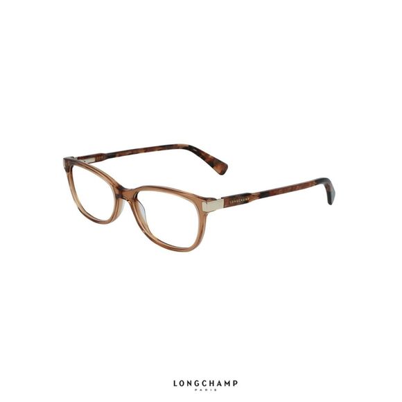 Longchamp LO2616 Glasses 272 Nude main image 6